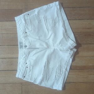 Abercrombie shorts